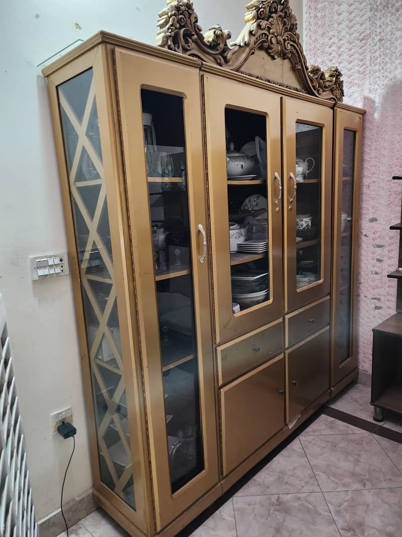 showcases 0