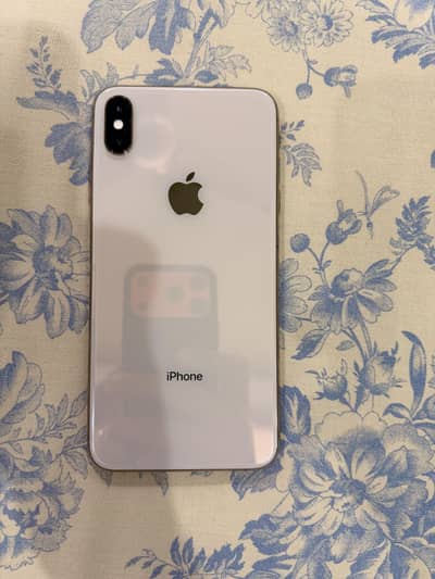 Apple iPhone XS Max PTA Approved