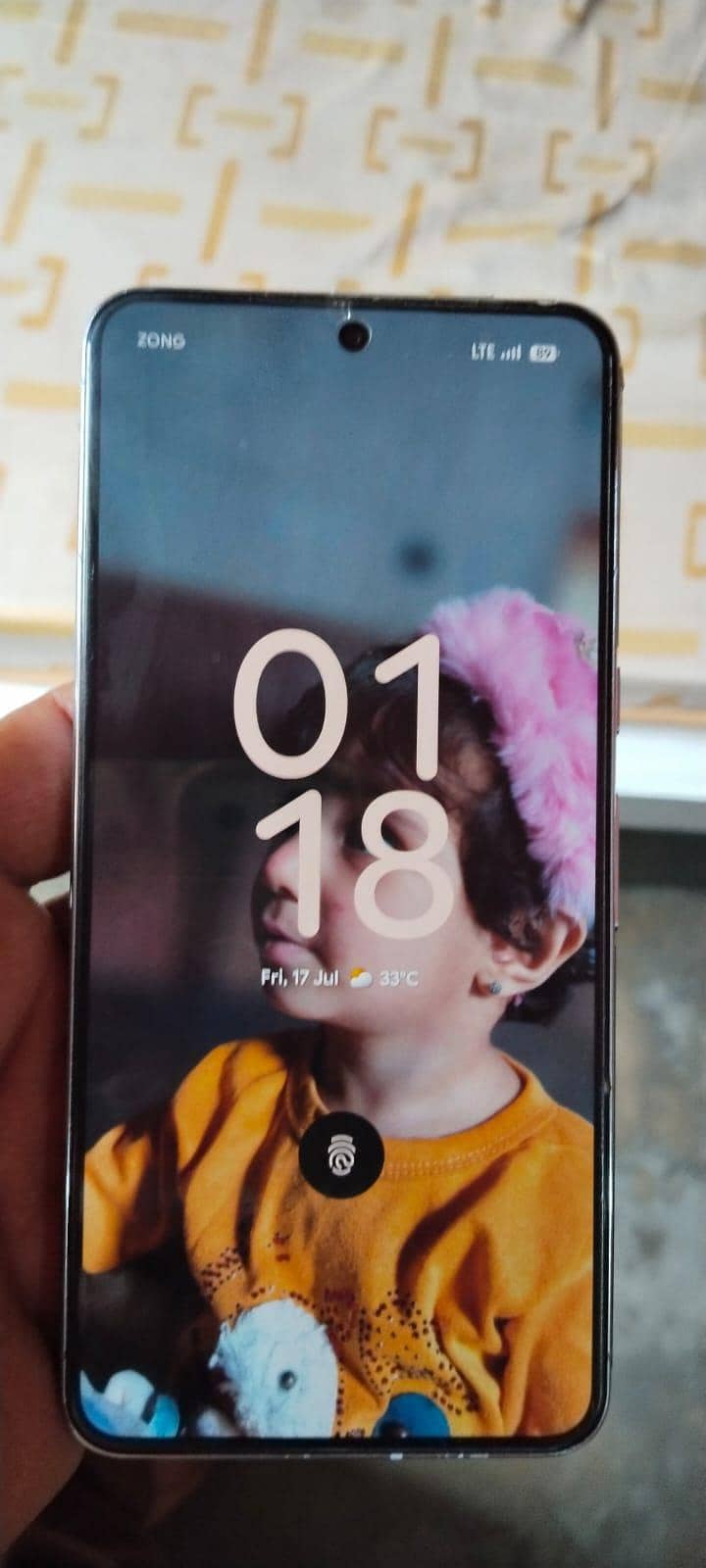 Google Pixel 8 Pro 4