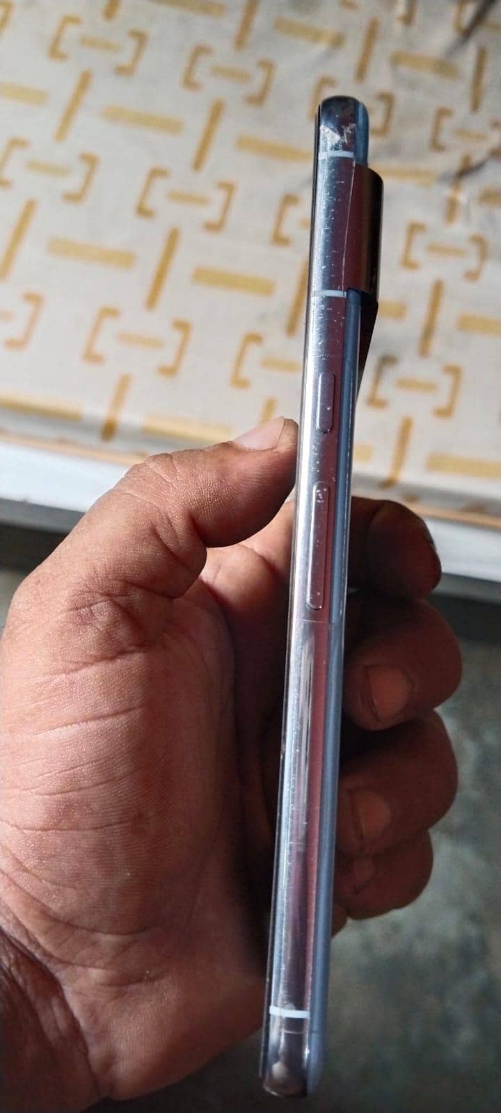 Google Pixel 8 Pro 5