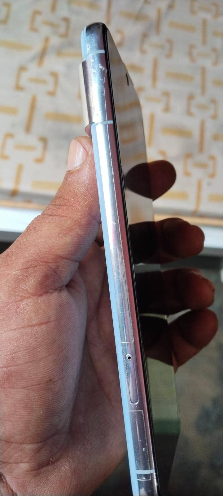 Google Pixel 8 Pro 7