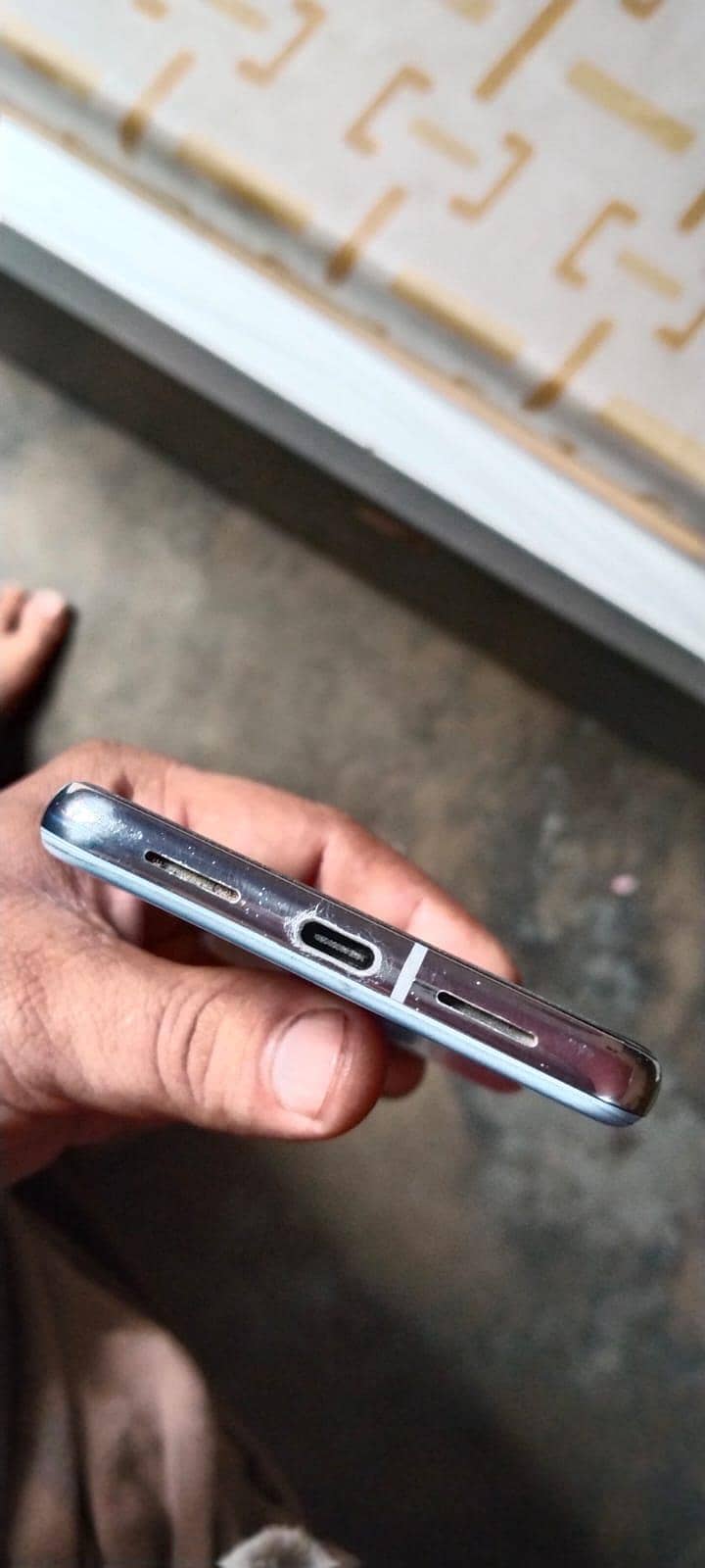 Google Pixel 8 Pro 8