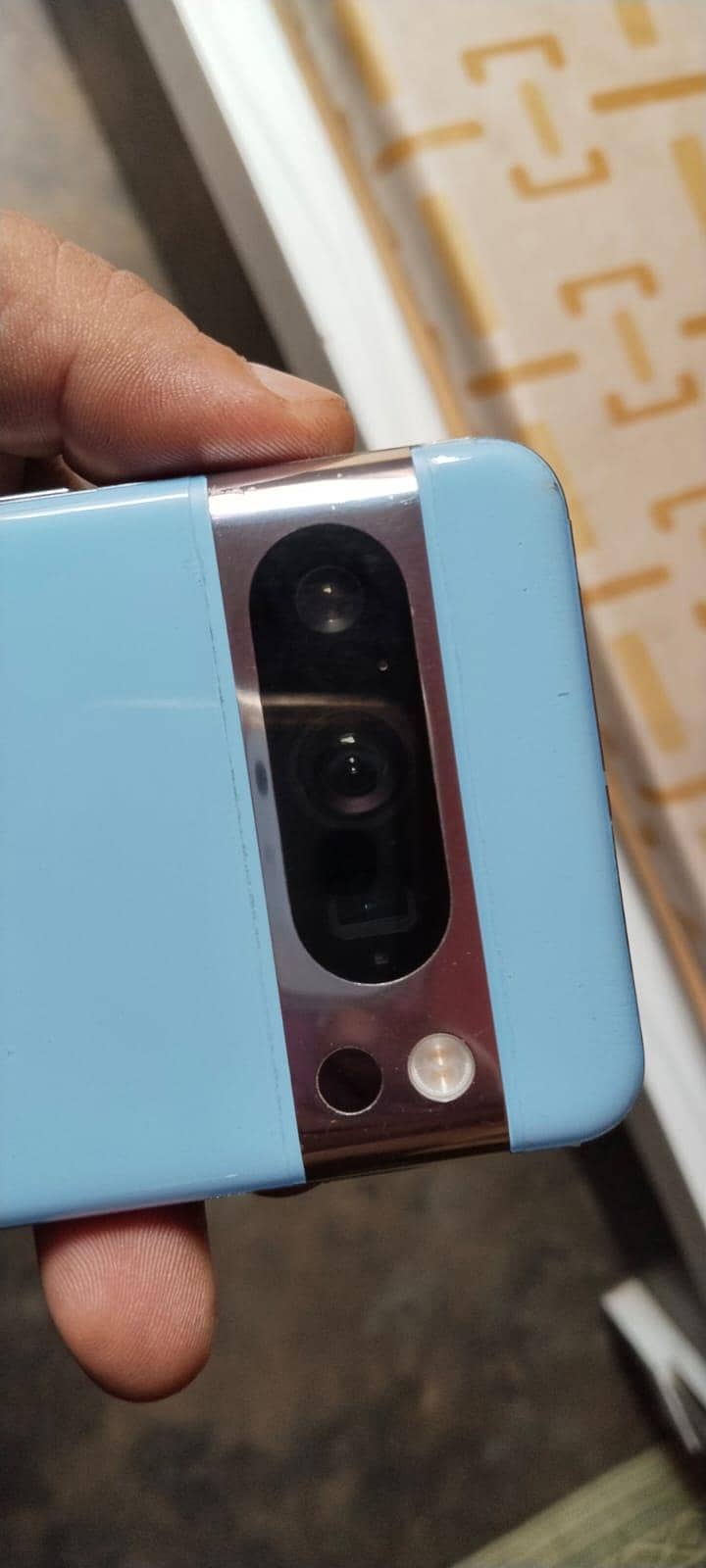 Google Pixel 8 Pro 10