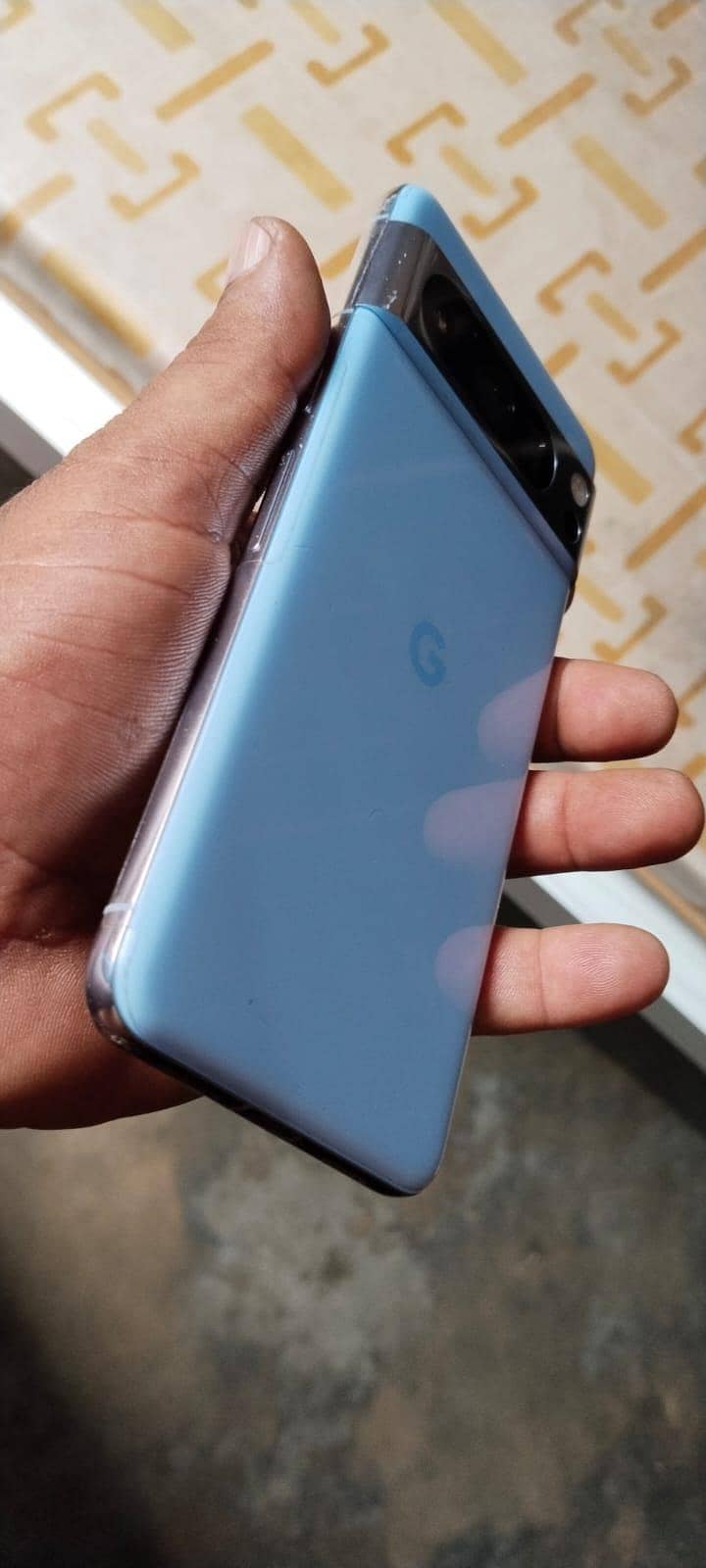 Google Pixel 8 Pro 11