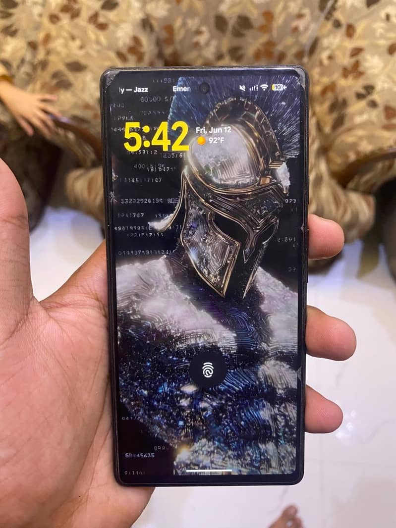Google Pixel 6a 2