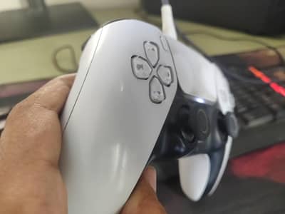 PS5 original controller used 10/10