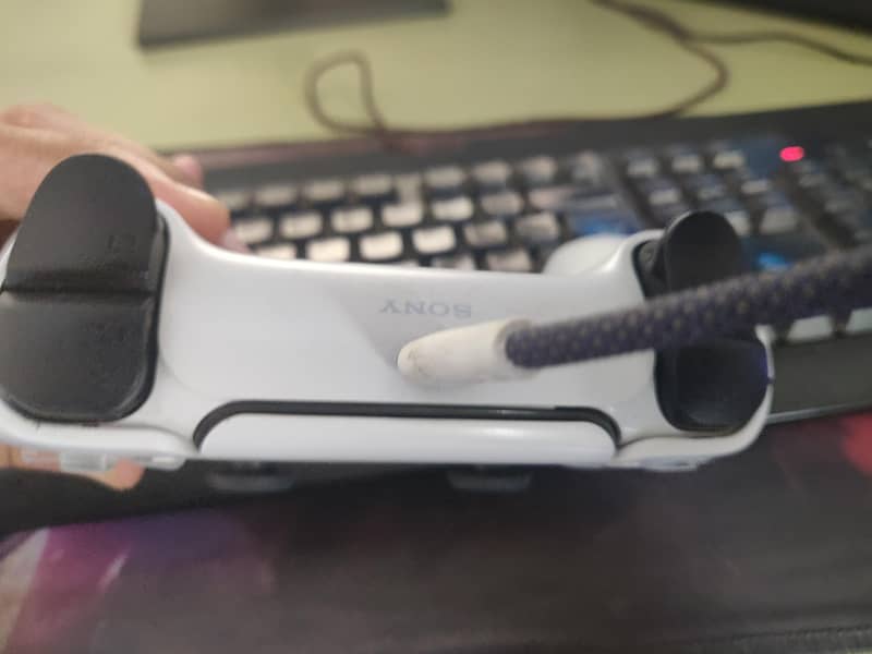 PS5 original controller used 10/10 2