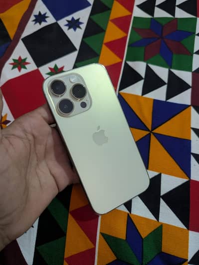 Apple iPhone 14 Pro