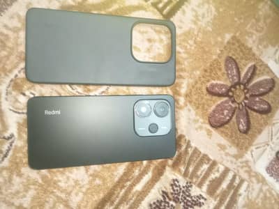 Xiaomi Redmi Note 14
