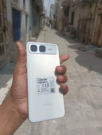 infinx smart 10 plus