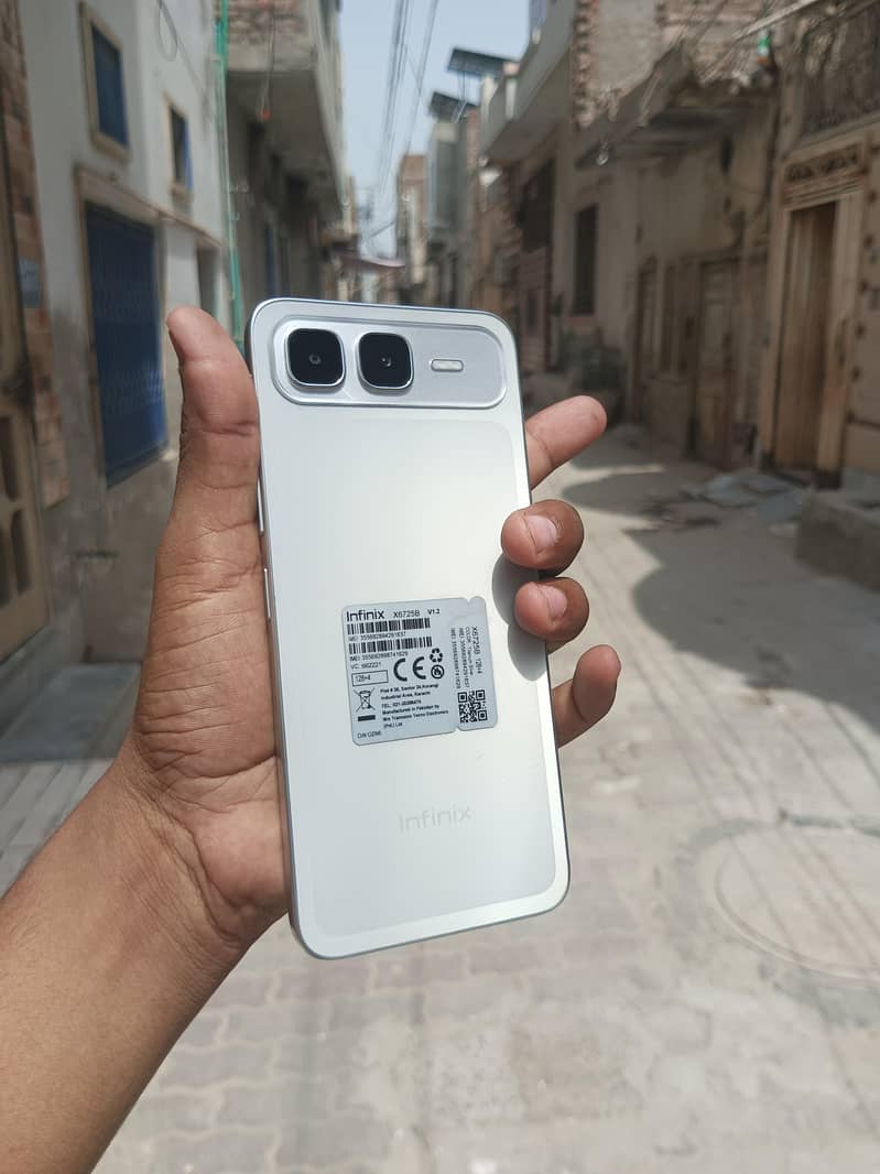 infinx smart 10 plus 1