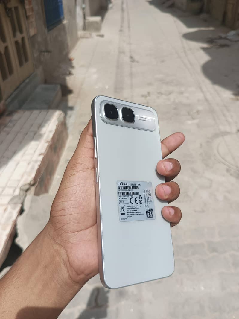 infinx smart 10 plus 2