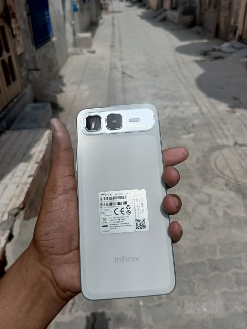 infinx smart 10 plus 3