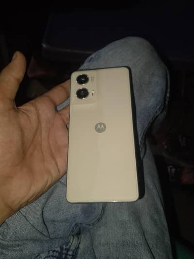 moto g stylus 5G - 2024 Pro 03117832385