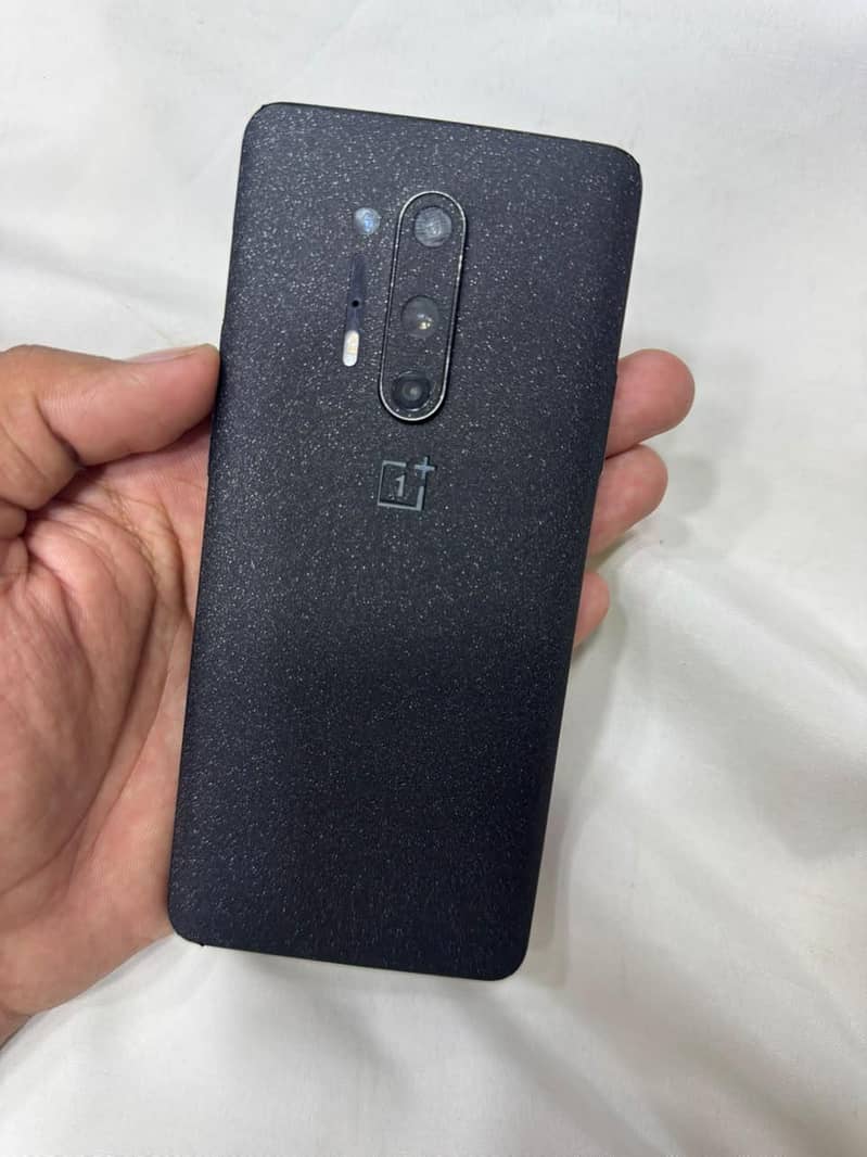 One Plus 8 Pro 0