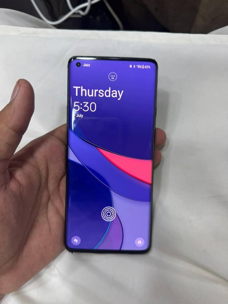 One Plus 8 Pro 2