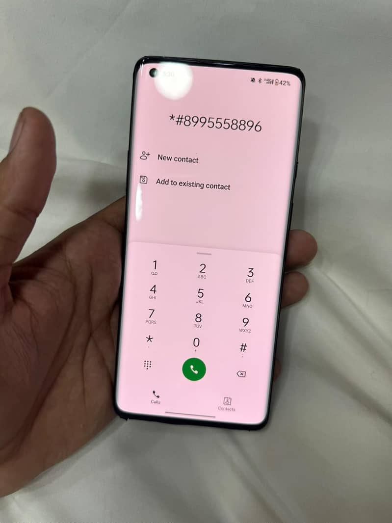 One Plus 8 Pro 3