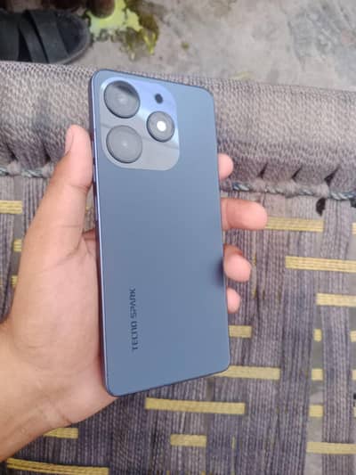 Tecno Other Model