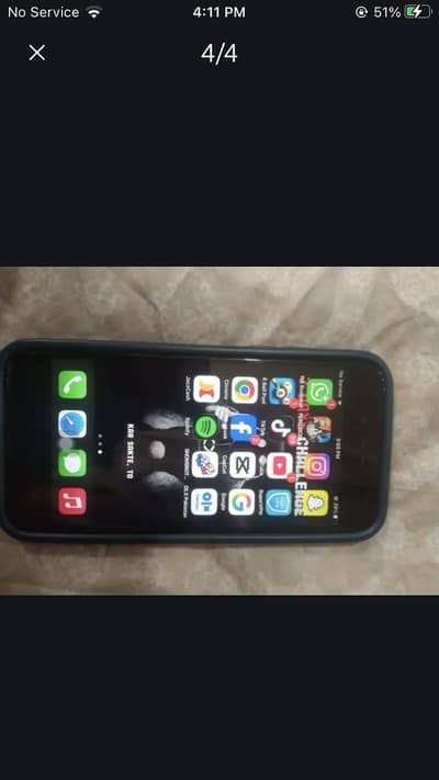 Apple iPhone 8