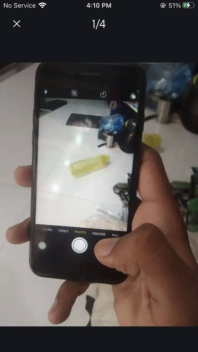 Apple iPhone 8 1