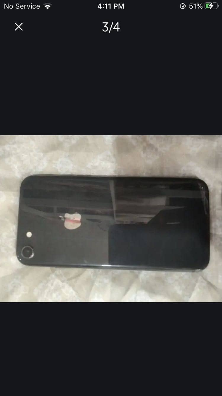 Apple iPhone 8 3