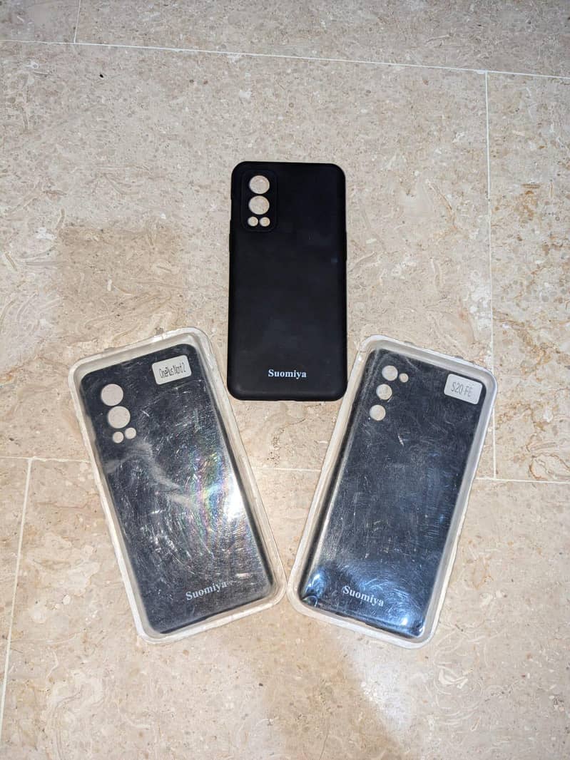 Android Mobile phone cases 0