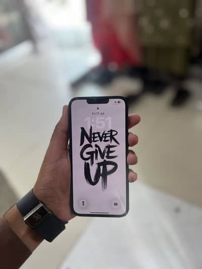 iPhone 13