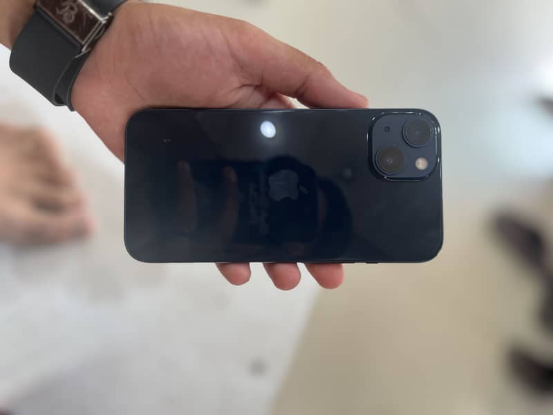 iPhone 13 5
