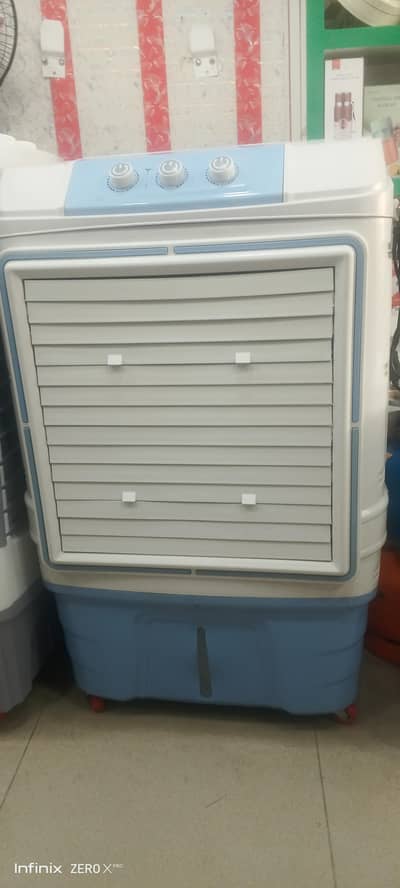 room air cooler big size