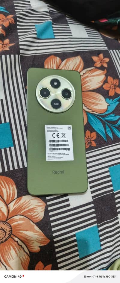 Xiaomi Redmi 14C