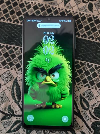 Samsung Mobile A07 5G