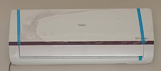 Urgently sale brand new AC