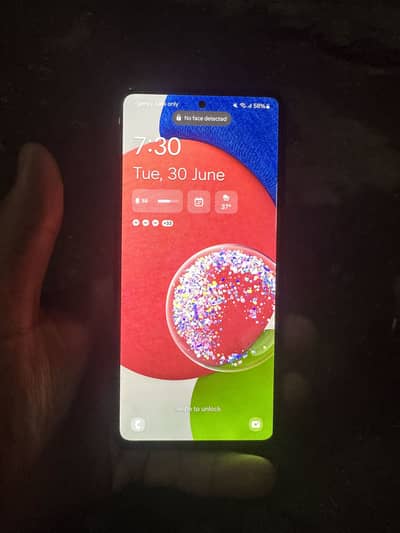 Samsung Mobile A52s