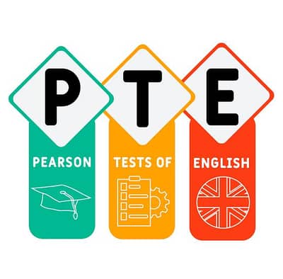 PTE (PEARSON TEST OF ENGLISH) Instructor