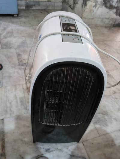 Daewoo Portable Air Conditioner | Like New | Excellent Cooling | Comp