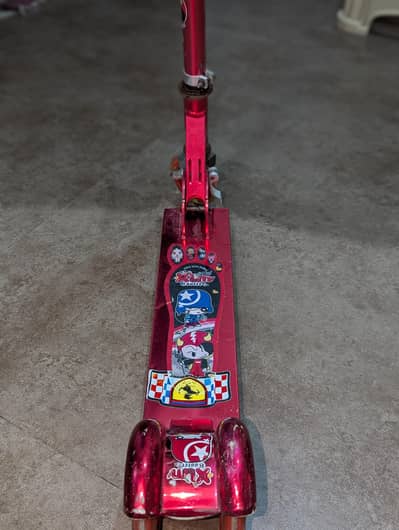 kids scooties
