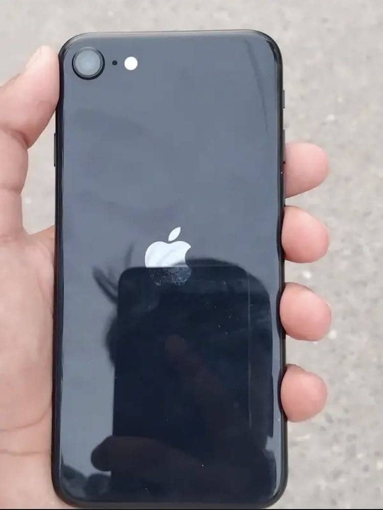 Apple iPhone SE 1