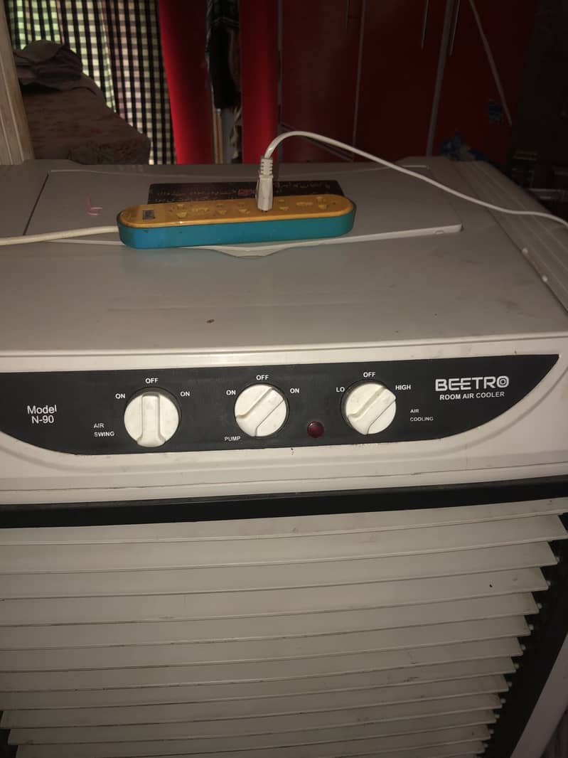 Nice cooling cooler 1