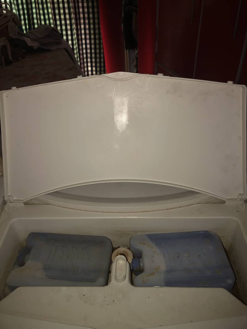 Nice cooling cooler 2