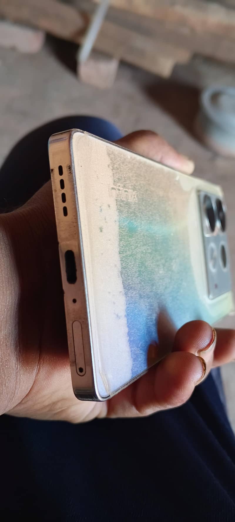 Infinix Note 40 3