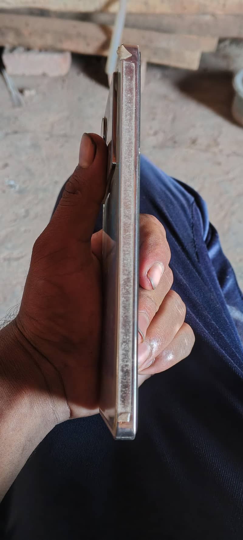 Infinix Note 40 4