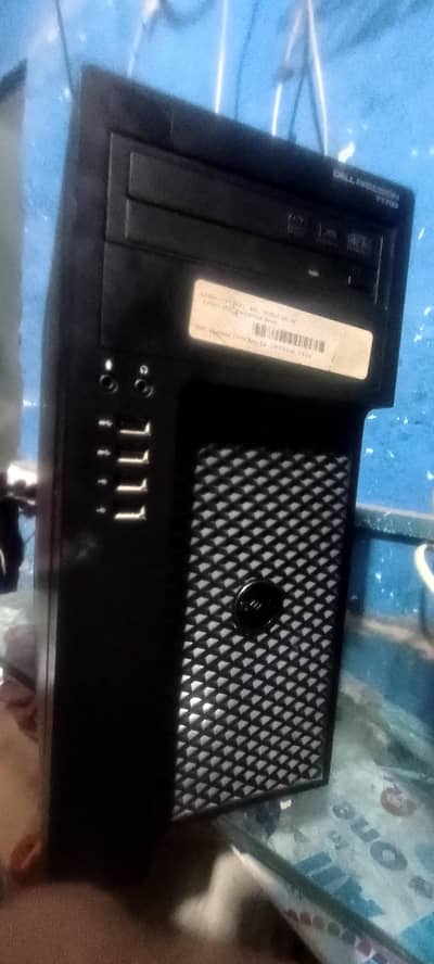 i5 4th gen Gaming/office Pc for sale