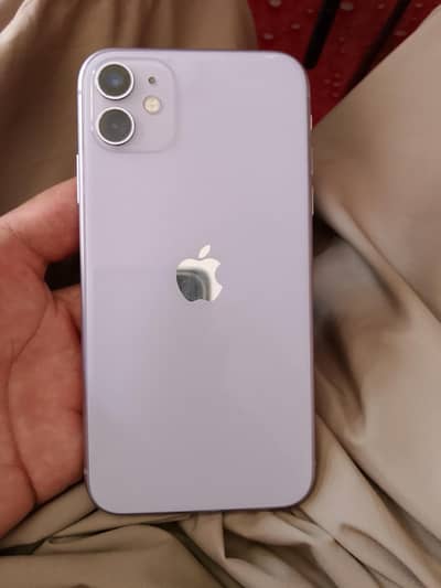 Apple iPhone 11