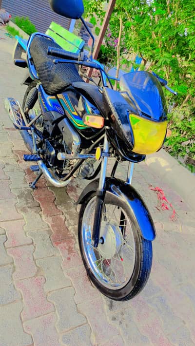 Honda pridor 2022