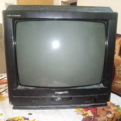 Panasonic TV 20 inches screen size model TC-20L3T
