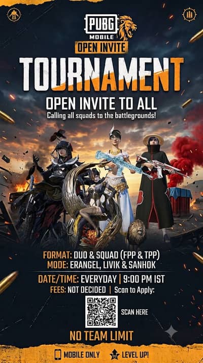 Tournament