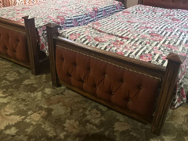 Single bed 3