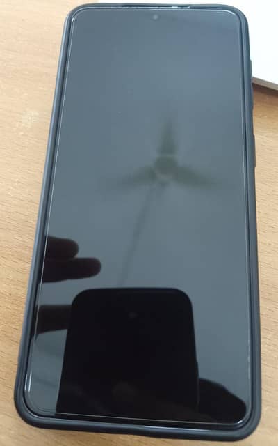 Samsung Mobile S21