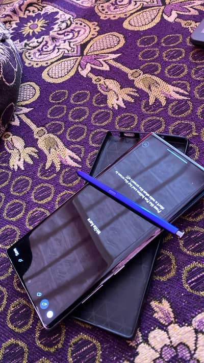 Samsung Mobile Note 10 Plus