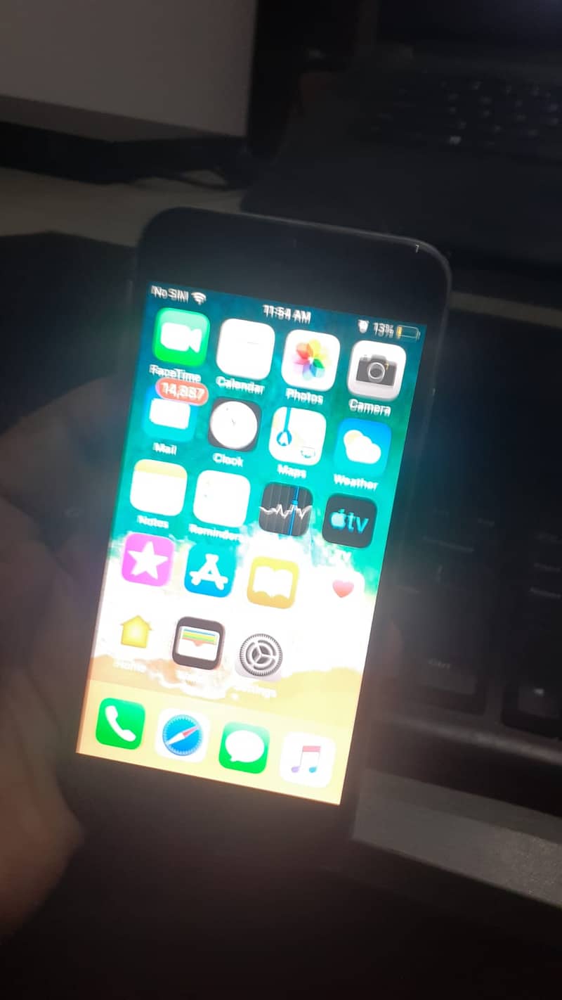 Apple iPhone 6 0